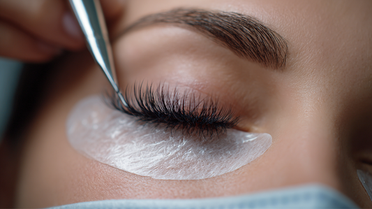 Lancer sa carrière beauté avec une Formation Technicienne de cils