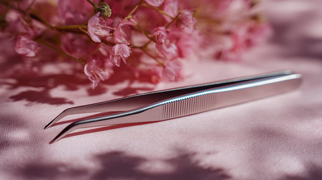 Comment choisir ses pinces à cils : guide pour débutantes