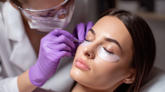 Allergènes et produits pour rehaussement et teinture : ce qu’il faut savoir