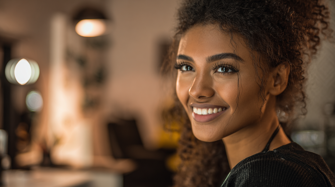 Guide complet : comment entretenir ses extensions de cils à la maison