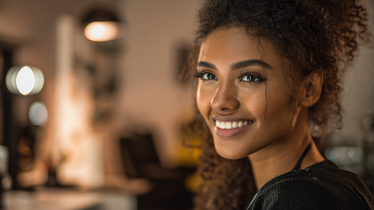 Guide complet : comment entretenir ses extensions de cils à la maison