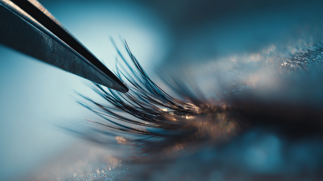 Tout savoir sur les différents types de cils et leur utilisation