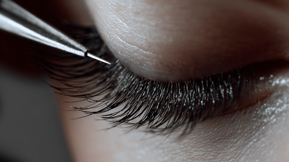 Comment rédiger un CV pour un poste de technicienne de cils