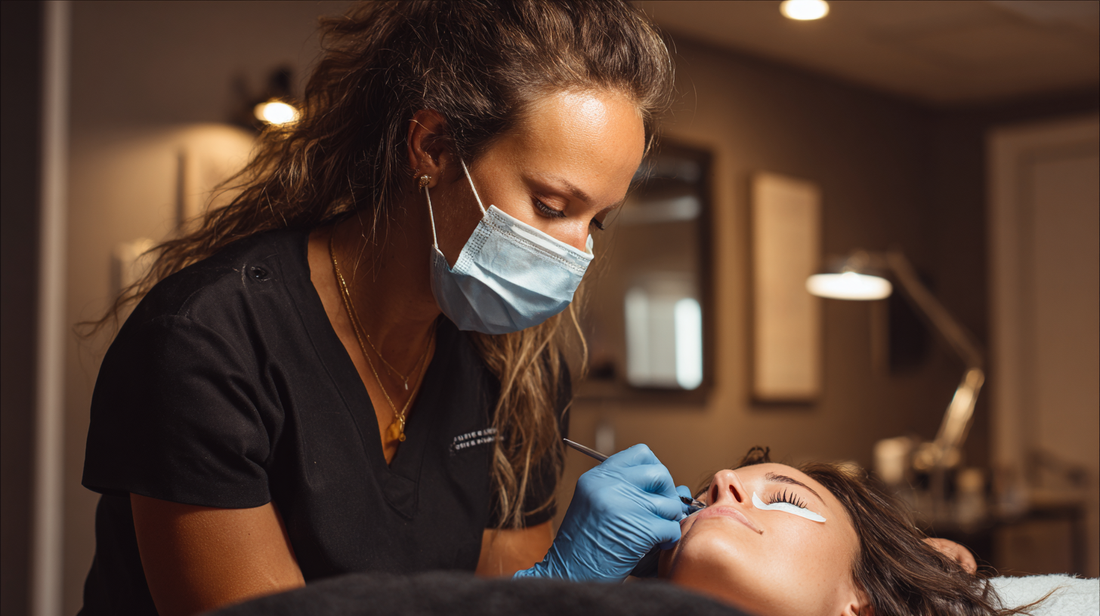 Maladies et allergies : comment protéger vos clientes et vous-même