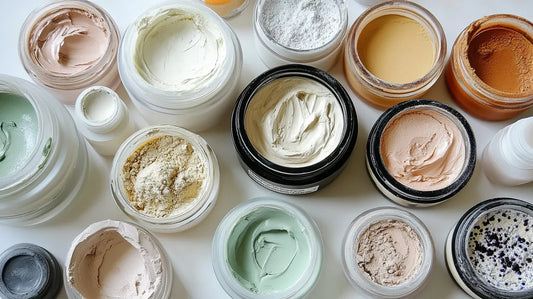 Exemples de positionnement réussis pour des marques de cosmétique