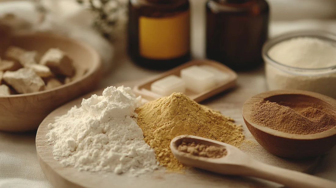 Stabilisants et agents de texture