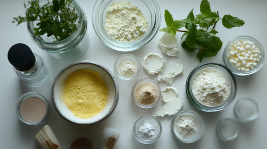 Baumes à lèvres DIY : Recettes faciles