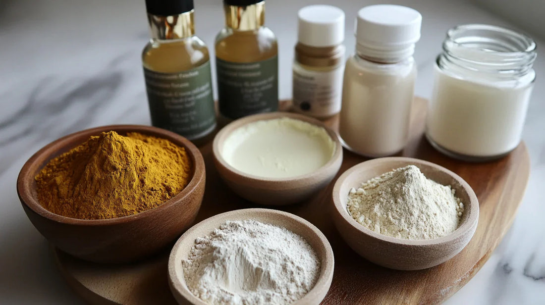 Cosmétiques naturels : pourquoi ils séduisent tant les consommateurs ?