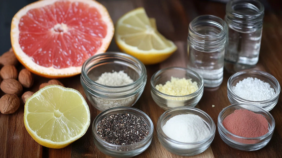 Savons maison : Tout sur sur la saponification à froid