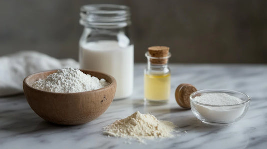 Cosmétiques naturels vs industriels : Quels sont les avantages ?