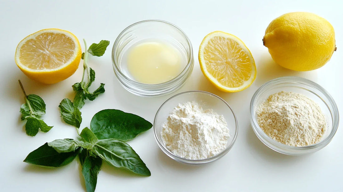 Top 10 des meilleures huiles végétales pour vos cosmétiques