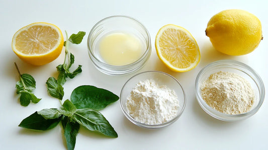 Top 10 des meilleures huiles végétales pour vos cosmétiques