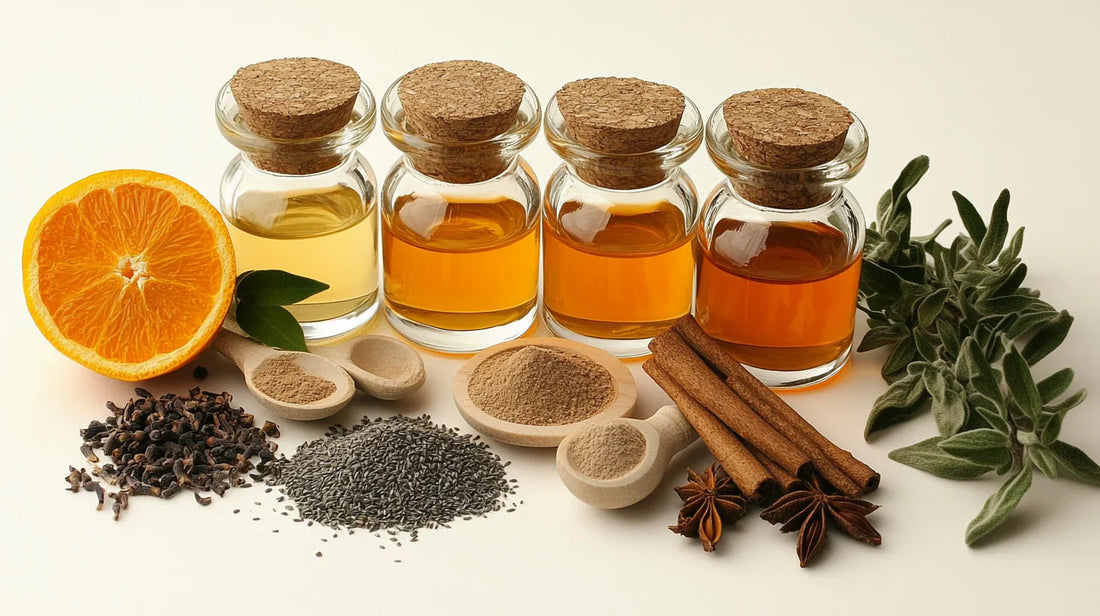 Macérats huileux : Tout ce qu’il faut savoir