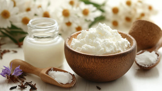 Beurres végétaux : Le guide complet pour choisir