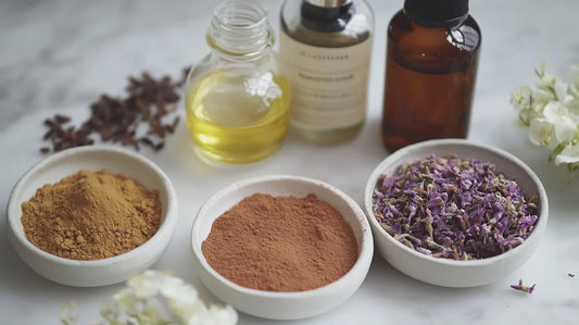 Comment choisir ses hydrolats