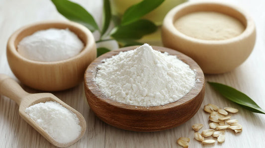 Poudres de plantes : Des alliées naturelles pour vos cosmétiques