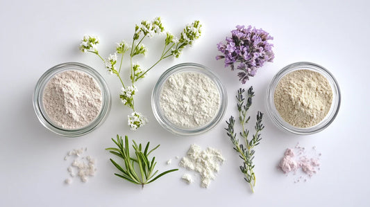 Les antioxydants naturels : Prévenir l’oxydation cosmétique