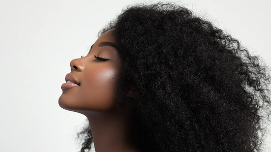 Décoder le follicule pileux : la base pour des soins capillaires maison