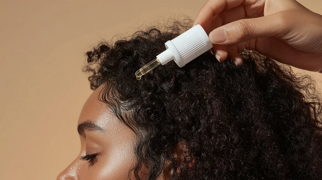 Recettes maison pour combattre les pellicules