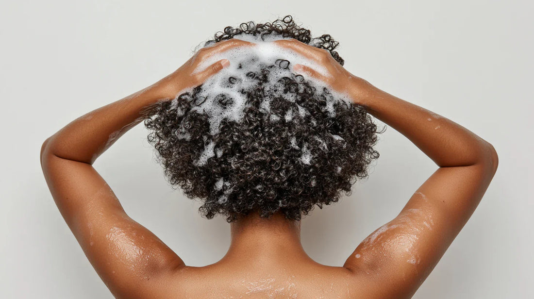 Le rôle clé du cuir chevelu dans la santé des cheveux