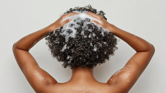 Le rôle clé du cuir chevelu dans la santé des cheveux