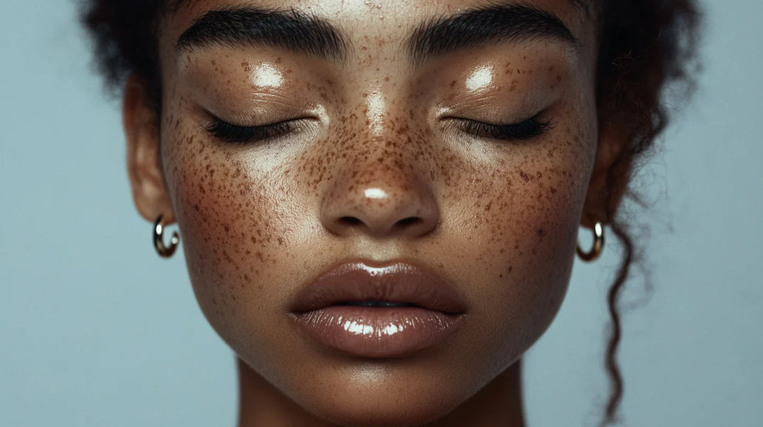 Spécificités des peaux noires : cosmétiques qui subliment leur éclat