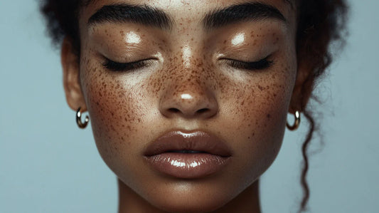 Spécificités des peaux noires : cosmétiques qui subliment leur éclat