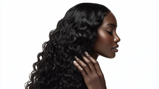 Comment identifier votre type de cheveux pour créer des produits efficaces ?