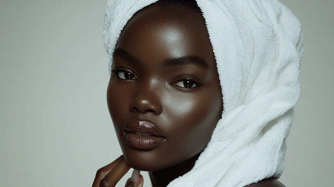 Les modifications cutanées courantes et leurs solutions naturelles