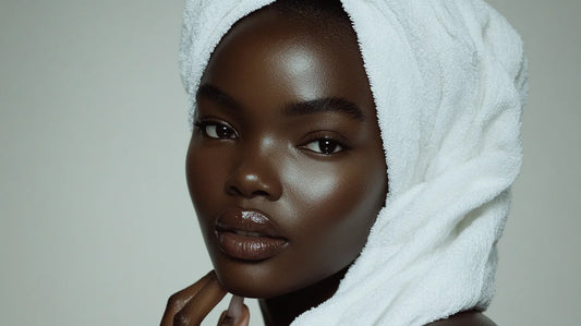 Les modifications cutanées courantes et leurs solutions naturelles