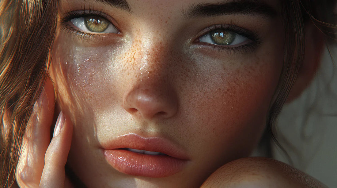 Les secrets pour redonner éclat et vitalité à une peau terne et fatiguée