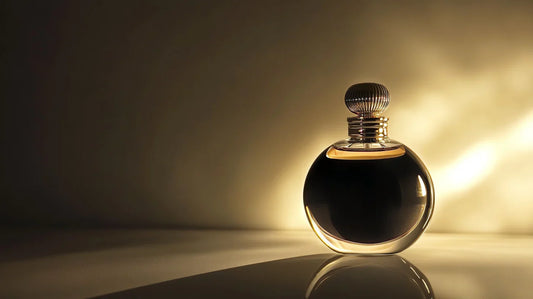 Initiation aux bases de la parfumerie : arômes, émotions et créations