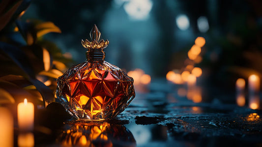 Les étapes essentielles pour formuler un parfum réussi