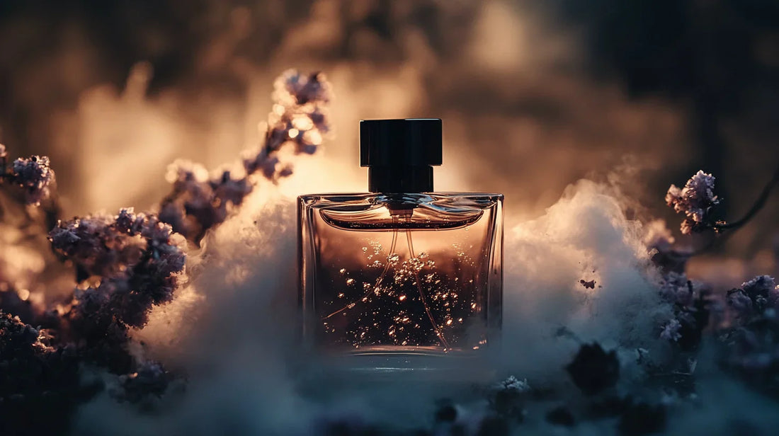 Familles olfactives et facettes parfumées : guide complet