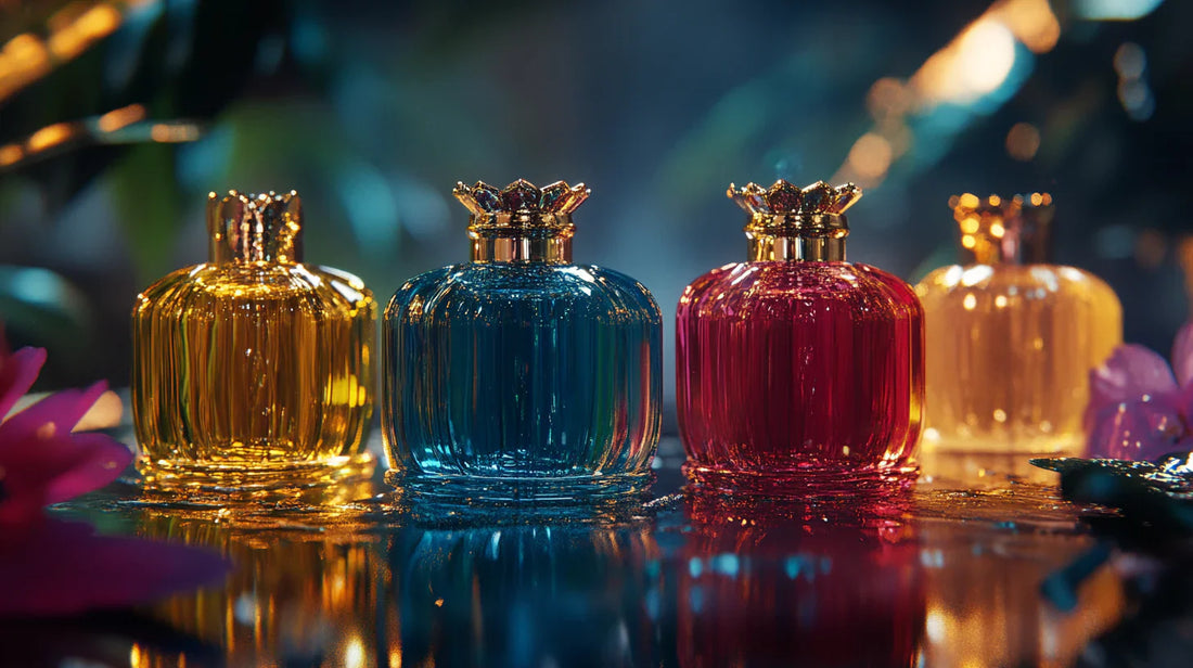 Fournisseurs et fabricants : quels partenaires pour votre parfumerie ?