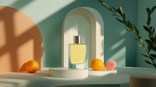 Stratégies pour commercialiser votre parfum avec succès