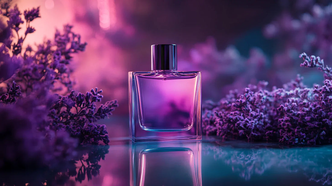 L'univers de la parfumerie française : une richesse à découvrir