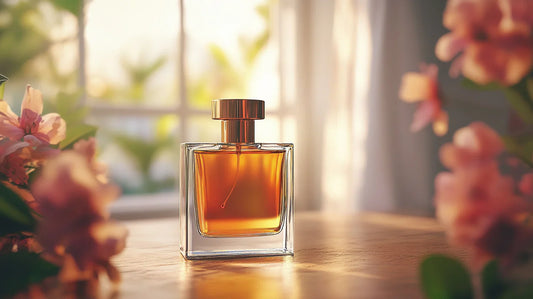 L'histoire du parfum : des rituels antiques aux flacons modernes