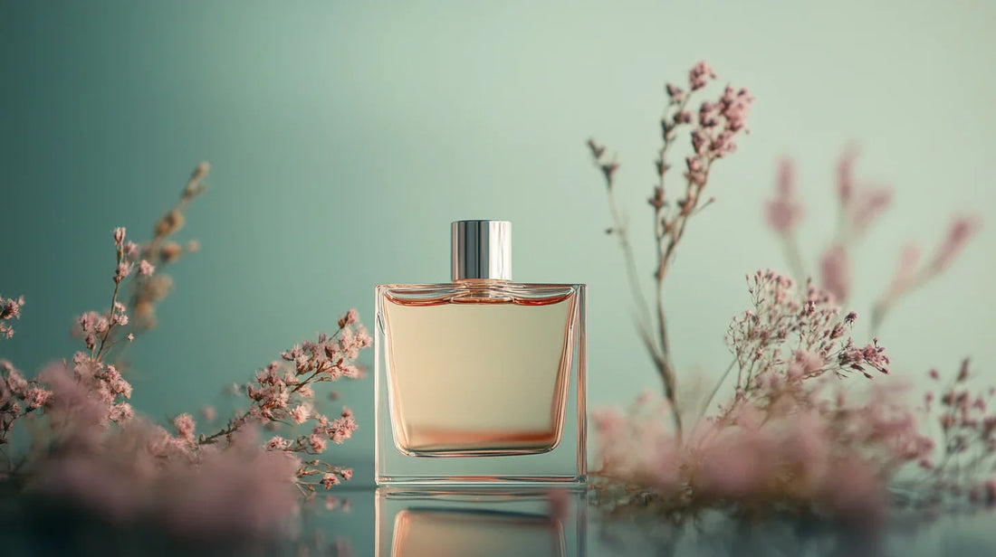 L’art de la parfumerie moderne : innovations et tendances