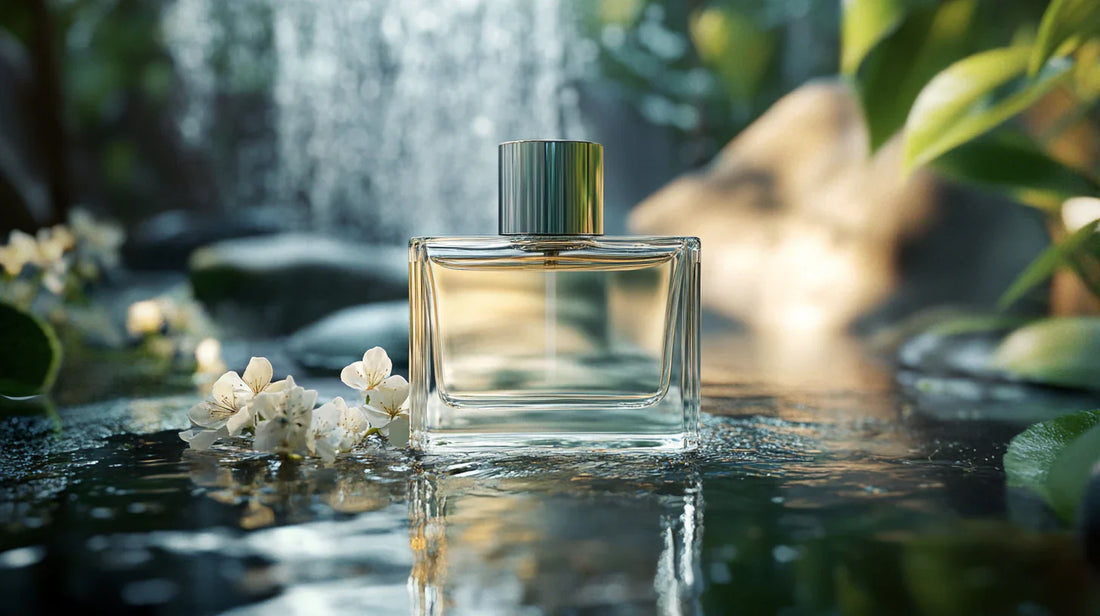 Portraits des grands noms de la parfumerie : les nez