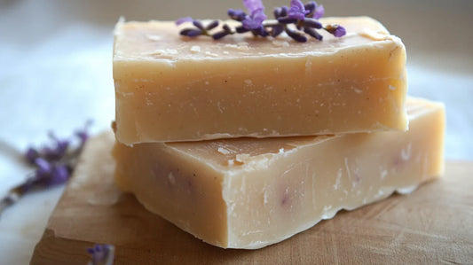 Dossier Information Produit (DIP) pour la vente de savons