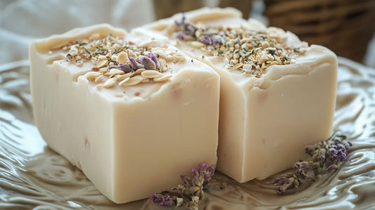 Les savonneries traditionnelles : immersion dans un savoir-faire ancestral