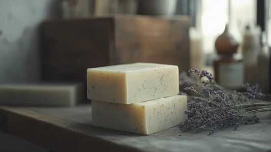 Matériel de base pour débuter en savonnerie artisanale