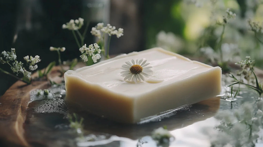 L’art de la savonnerie : entre tradition et créativité