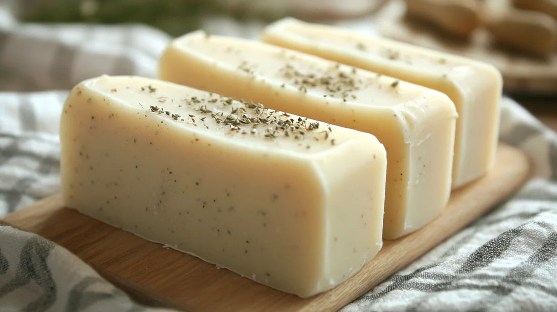 Comment fabriquer votre premier savon maison ?