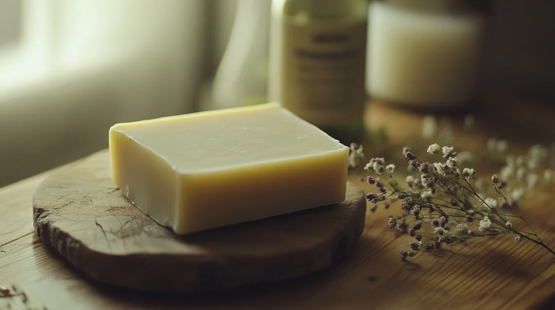 Le Savon de Marseille : Histoire et Fabrication Traditionnelle