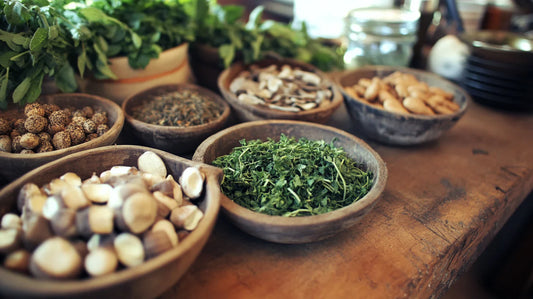 Comment booster son immunité grâce à la phytothérapie