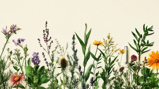 Comment sécher, conserver et utiliser les plantes médicinales