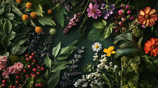 Pourquoi la phytothérapie est de plus en plus populaire en 2025 ?