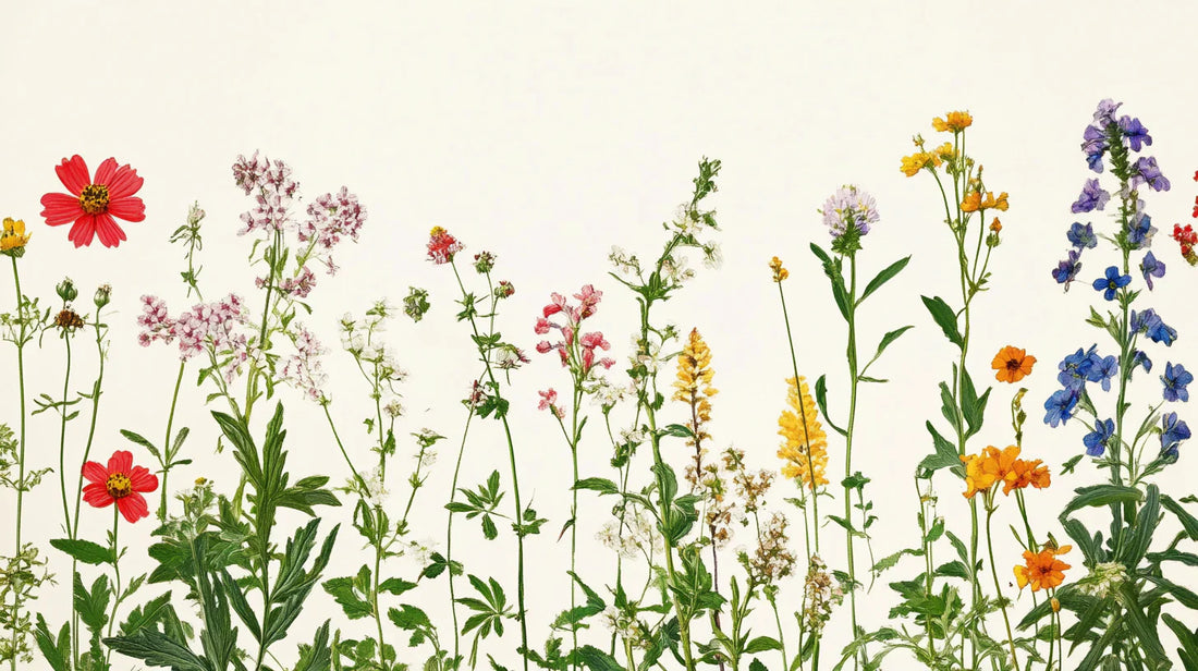 Les innovations dans le domaine de la phytothérapie